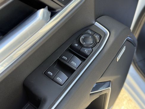 New 2026 Chevrolet Silverado 1500 LTZ image 15