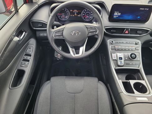 Used 2023 Hyundai Santa Fe SEL image 15