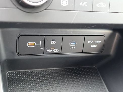 New 2026 Hyundai Santa Cruz SE AWD/4WD image 7