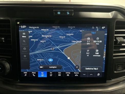 New 2026 Ford F250 Platinum image 24