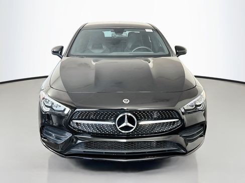 Used 2022 Mercedes-Benz CLA 250 image 2