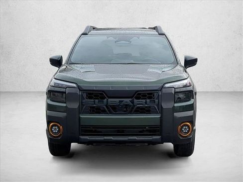 New 2026 Subaru Outback Wilderness image 2