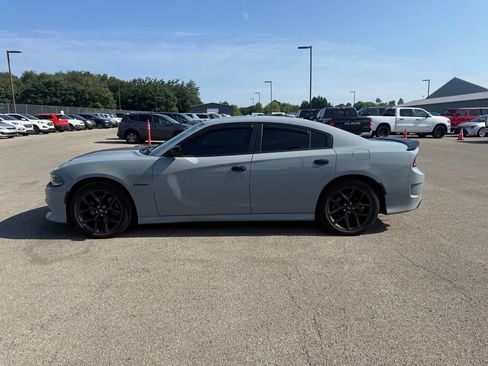 Used 2021 Dodge Charger R/T w/ Plus Group RWD image 10