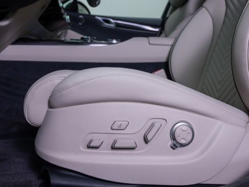 Used 2024 Genesis G80 3.5T Sport AWD/4WD image 18