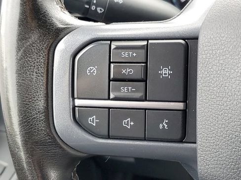 Used 2023 Ford F150 XLT w/ Equipment Group 302A High AWD/4WD image 17