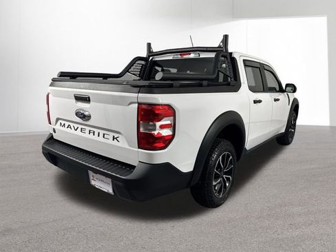 Used 2024 Ford Maverick XL FWD image 33