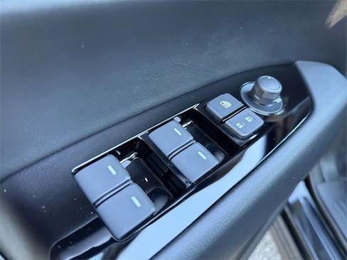 New 2025 MAZDA CX-5 AWD 2.5 S w/ Preferred Package image 13