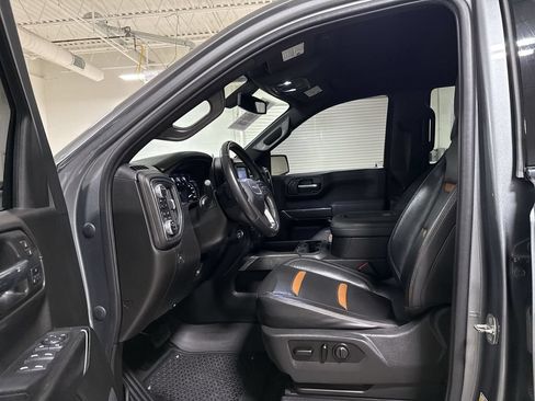 Used 2021 GMC Sierra 1500 AT4 w/ AT4 Preferred Package AWD/4WD image 20