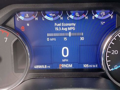 Certified 2023 Ford F150 XLT w/ Equipment Group 302A High image 25