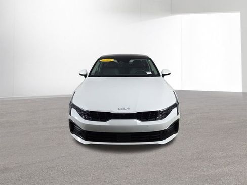 Used 2025 Kia K5 EX image 18