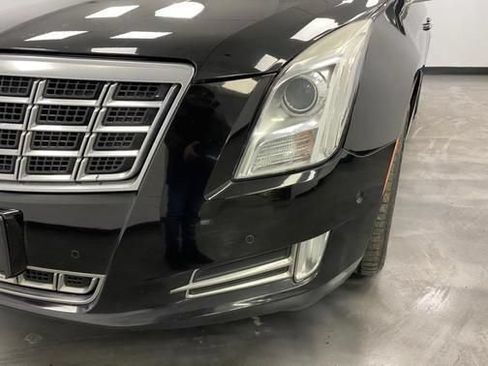 Used 2014 Cadillac XTS Premium FWD image 11