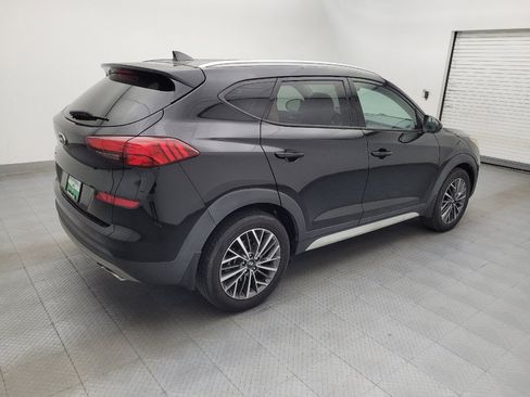 Used 2019 Hyundai Tucson SEL FWD image 10