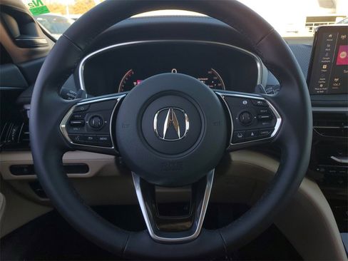 New 2026 Acura MDX Technology Package image 22