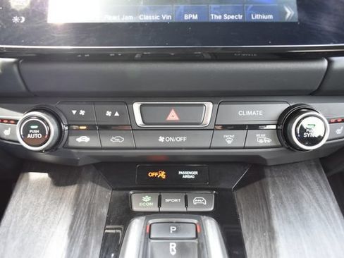 Used 2018 Honda Clarity Plug-In Hybrid image 28
