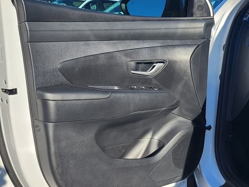 Certified 2025 Hyundai Tucson SEL image 31