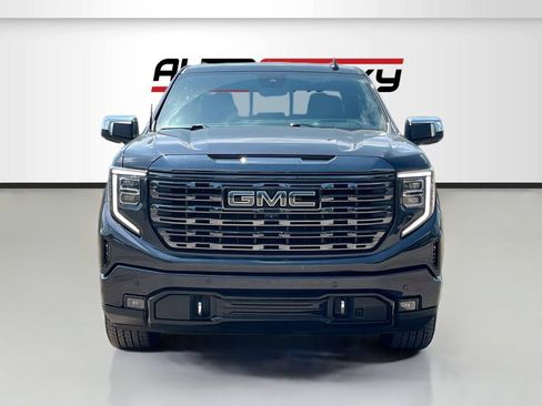 Used 2023 GMC Sierra 1500 Denali Ultimate AWD/4WD image 32