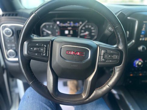 Used 2023 GMC Sierra 3500 Denali w/ Denali Ultimate Package image 40