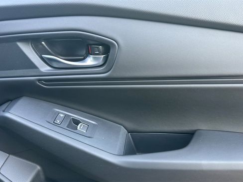 New 2025 Honda Accord EX-L image 18