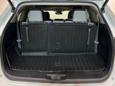 Used 2023 Toyota Highlander Limited AWD/4WD image 24