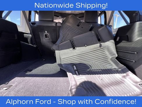 Used 2022 Jeep Wrangler Unlimited Rubicon w/ Steel Bumper Group AWD/4WD image 36