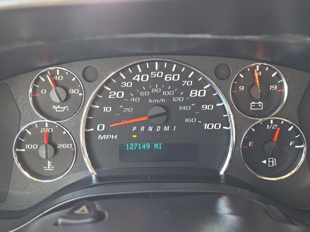 Used 2013 Chevrolet Express 2500 RWD image 22