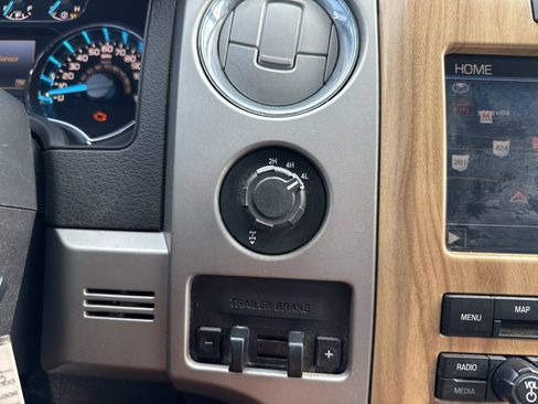 Used 2011 Ford F150 Lariat w/ Off-Road Pkg image 20