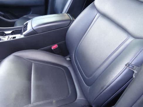 Used 2023 Hyundai Tucson SEL w/ Convenience Package FWD image 9