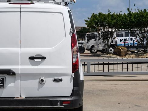 Used 2016 Ford Transit Connect XL FWD image 45