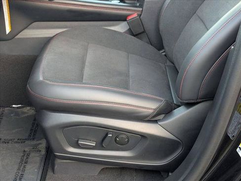 New 2026 Ford Explorer ST RWD image 4