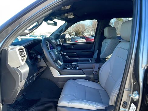 New 2026 Toyota Tundra SR5 image 21