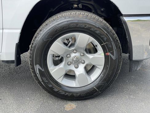 New 2026 RAM 1500 Tradesman AWD/4WD image 49