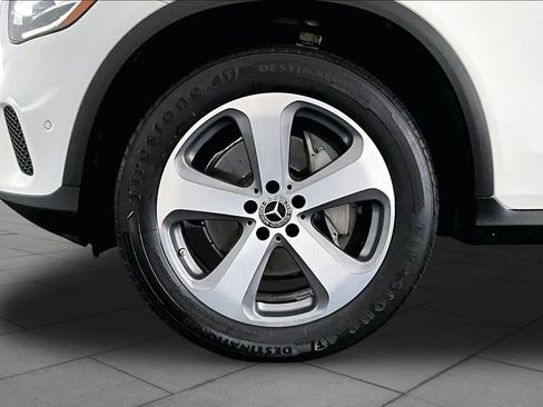 Certified 2021 Mercedes-Benz GLC 300 4MATIC image 11