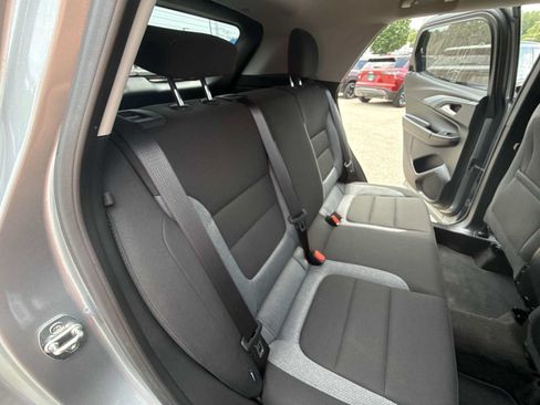 Certified 2023 Chevrolet TrailBlazer LT AWD/4WD image 24