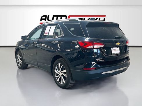Used 2024 Chevrolet Equinox Premier AWD/4WD image 5