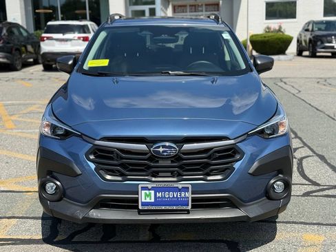 Used 2024 Subaru Crosstrek 2.0i Premium AWD/4WD image 9