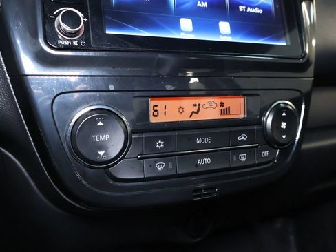 Used 2024 Mitsubishi Mirage G4 Black Edition FWD image 27