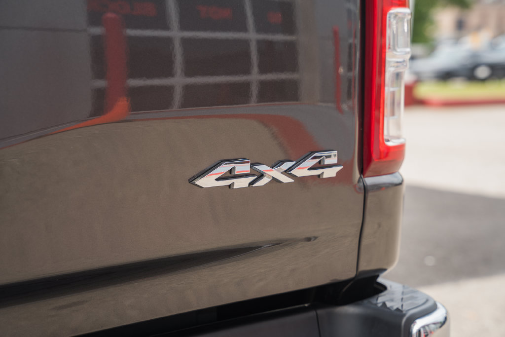 Used 2022 RAM 1500 Big Horn AWD/4WD image 8