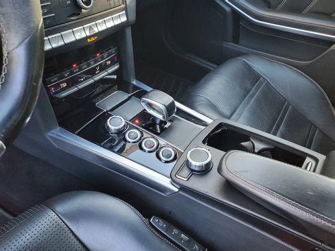 Used 2016 Mercedes-Benz E 63 AMG S-Model image 39