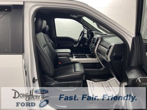 Used 2021 Ford F250 Lariat w/ FX4 Off-Road Package image 37