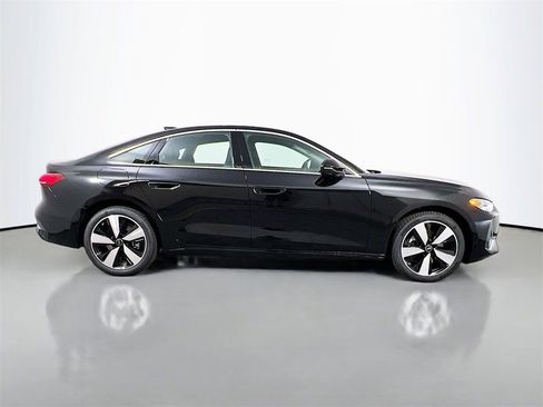 New 2025 Audi A5 2.0T Premium Plus Sedan image 8