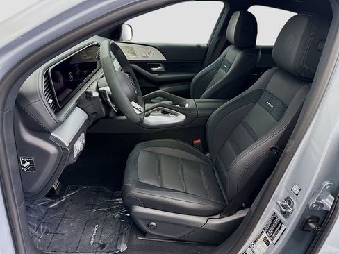 New 2026 Mercedes-Benz GLE 53 AMG 4MATIC Coupe image 18