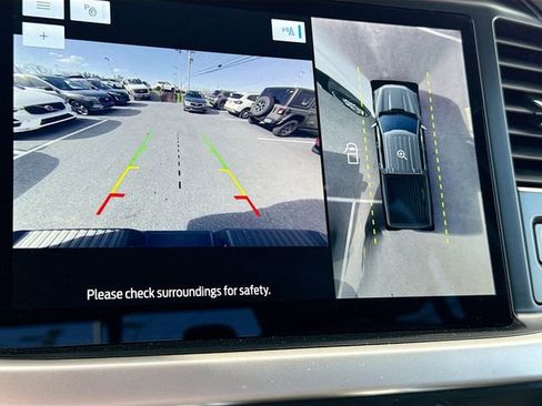 Certified 2022 Ford F150 XLT w/ Equipment Group 302A High image 13