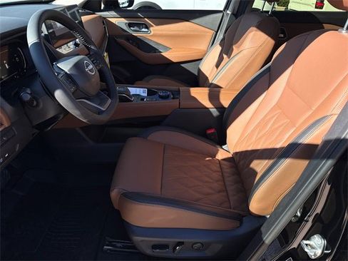 New 2026 Nissan Rogue Platinum w/ Tech Package image 18