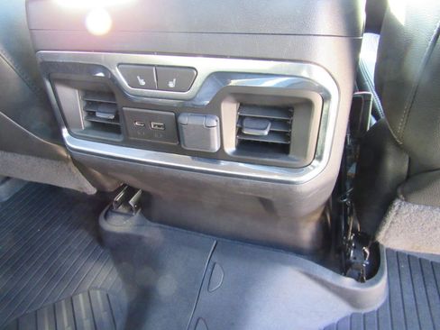 Used 2020 GMC Sierra 1500 AT4 w/ AT4 Premium Package image 32