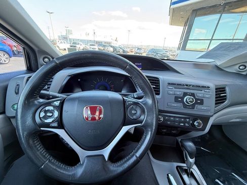 Used 2012 Honda Civic EX-L image 10