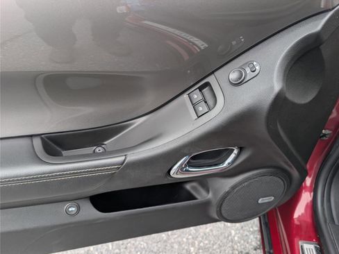 Used 2010 Chevrolet Camaro SS image 19