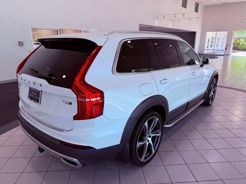 Used 2017 Volvo XC90 T6 Inscription w/ Vision Package image 17