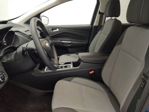 Used 2017 Ford Escape SE w/ SE Cold Weather Package AWD/4WD image 17