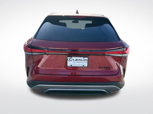 New 2026 Lexus RX 350 Premium image 5