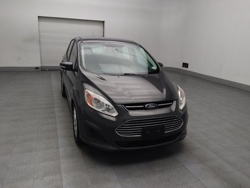 Used 2016 Ford C-MAX SE image 14